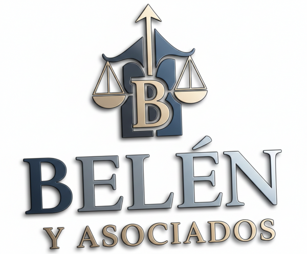 Firma de Abogados Belen y Asociados